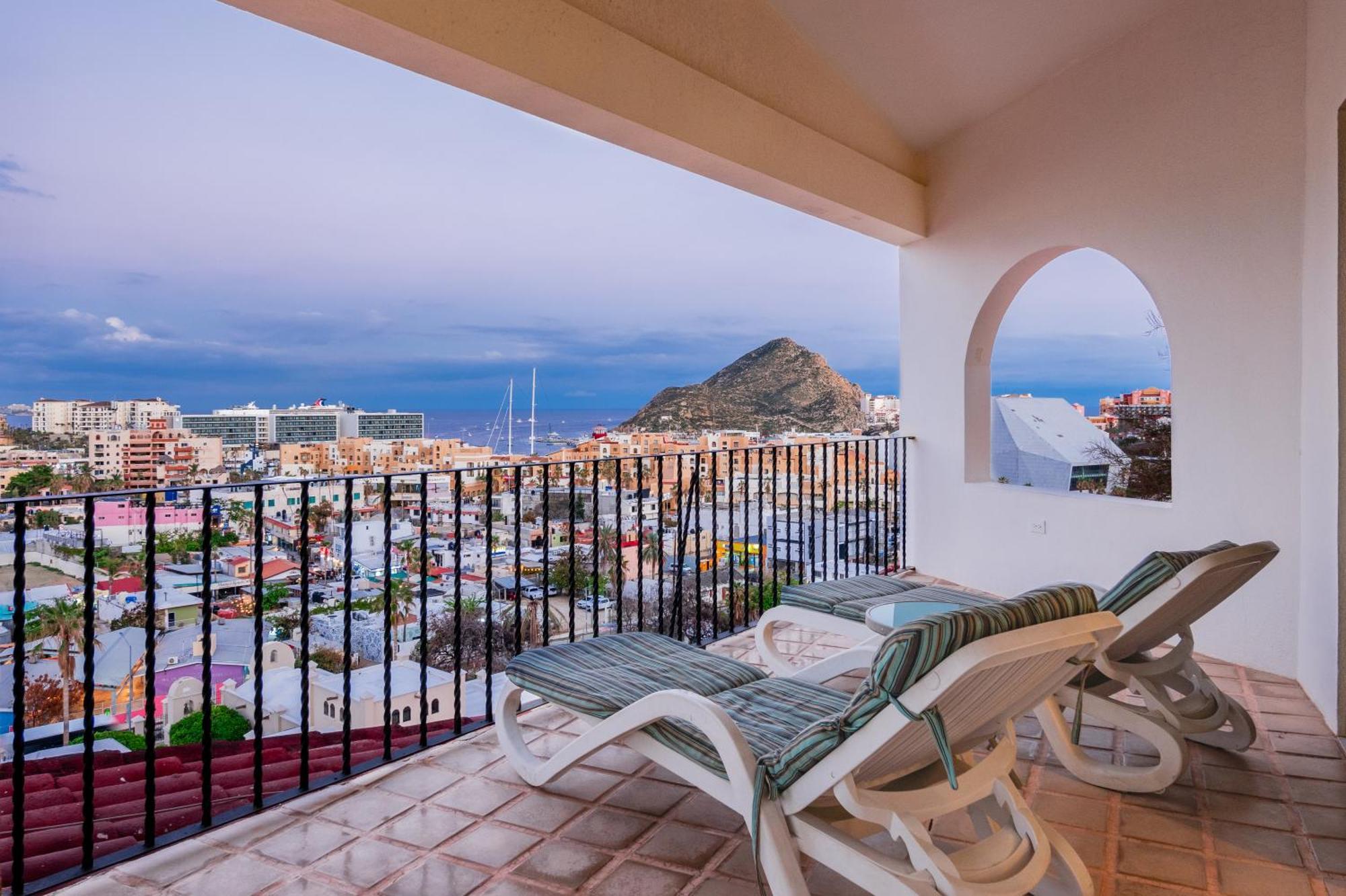 Marina View Villas Cabo San Lucas Exterior foto